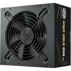 Cooler Master PCIe power supply for PC power delivery