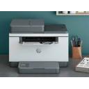 HP M236sdw 3-in-1 Print, Scan, Copy Monochrome LaserJet MFP Printer Duplex up to 29 ppm, Mono Printing 1 Year Warranty