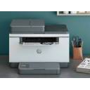 HP M236sdw 3-in-1 Print, Scan, Copy Monochrome LaserJet MFP Printer Duplex up to 29 ppm, Mono Printing 1 Year Warranty
