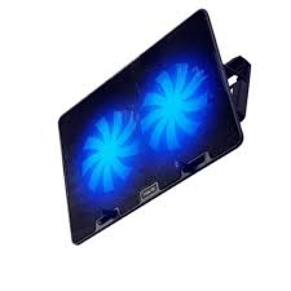 HAVIT F2083 GAMING COOLING PAD for Laptop 13 - 17 inch