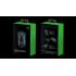 Razer Mouse 6400 wired mechanical keyboard and mouse combo for computer setup