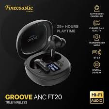FANTECH FT20 EARBUDS FANTECH FT20 EARBUDS