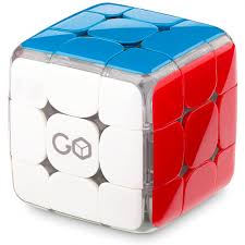GoCube Edge Full Pack