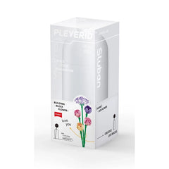Sluban - PLEYERID-Peony 198PCS