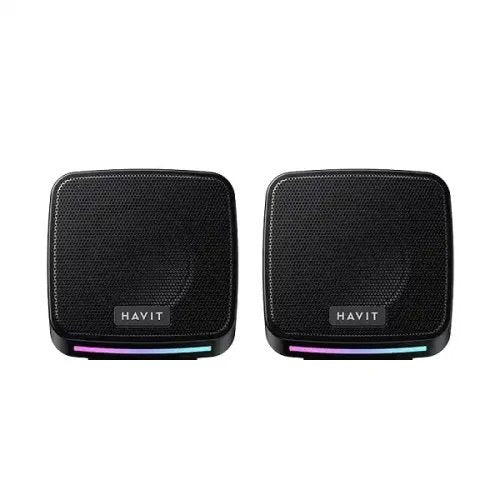 HAVIT SK764 STEREO COMPUTER SPEAKER