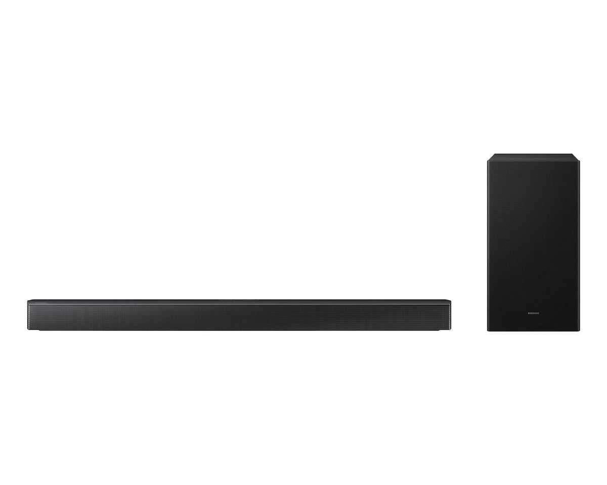Samsung B-series Soundbar 370W 3.1ch with Q-Symphony