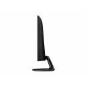 Samsung S3 Essential (D362) 24" Full-HD, VA Curved Monitor, 100Hz, 4MS (GTG), Narrow Border Design, Eye-Care Mode & Flicker Free