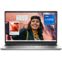 Dell Inspiron 3530 (2024) New 13gen Intel Core I7 10 Core Designed For Produivity W/120hz Display & Backlit Keyboard Platinum Silver