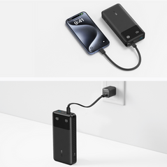 Anker Power Bank (20K, 30W)