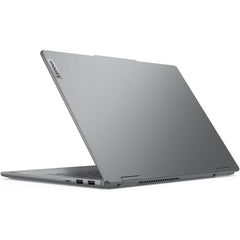 Lenovo IdeaPad 5 2-in-1 (2025) Intel® Ultra 5 Gen II 225U 12-Cores MIL-SPEC Durability w/ 360° Touch Display , Luna Grey