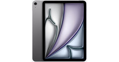 Apple iPad Air 13" (2024) (Wi-Fi Only) 512GB Apple M2 chip with 8-core CPU and 9-core GPU 8GB RAM Liquid Retina Display