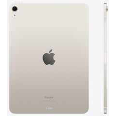 Apple iPad Air 11" (2024) (Wi-Fi Only) 256GB Apple M2 chip with 8-core CPU and 9-core GPU 8GB RAM Liquid Retina Display | MUWG3AB/A |