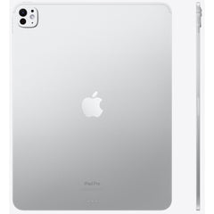 Apple iPad Pro 11" (2024) (Wi-Fi Only) 256GB Apple M4 chip with 9-core CPU and 10-core GPU 8GB RAM Up To 120Hz Ultra Retina XDR OLED Display | MVV83AB/A |