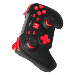 Ipega Pg-sw062 Switch/pc/android/ios Wireless Bluetooth Handle