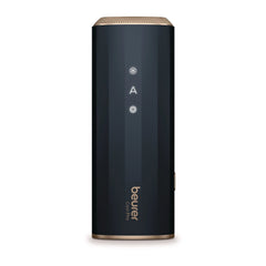 Beurer Long Lasting Hair Removal, 100000 Light Pulses, 5Levels Targeting an Area, Black - IPL 7800