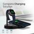 Promate wireless charger for device charging