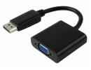 Mini VGA to HDMI (Female) Full HD 1080P Adapter With Audio 3.5 Connector For PC Laptop,Projector