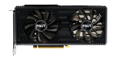 Palit Dual Geforce Rtx 3060 12gb Gddr6 Graphics Card