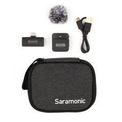 Saramonic Blink 100 B5 Ultra-Portable Clip