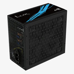 Aerocool Lux 650w 80 Plus Bronze Power Supply