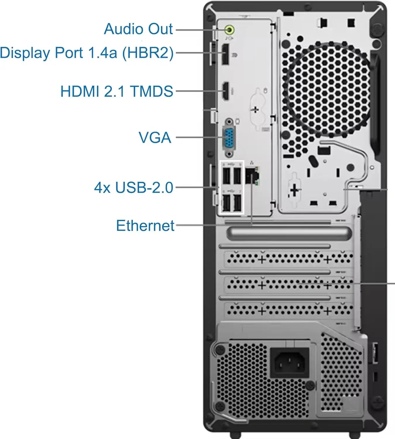 Lenovo Thinkcentre keyboard and mouse combo for computer setup
