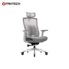 FANTECH OC1 PRO Ergonomic Office Chair White