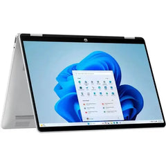 Hp Omnibook 5 2 In 1 Ai Business Laptop 16 Inch Fhd+ 2k Multitouch Screen Ips Intel Core Ultra 7 255u Processor