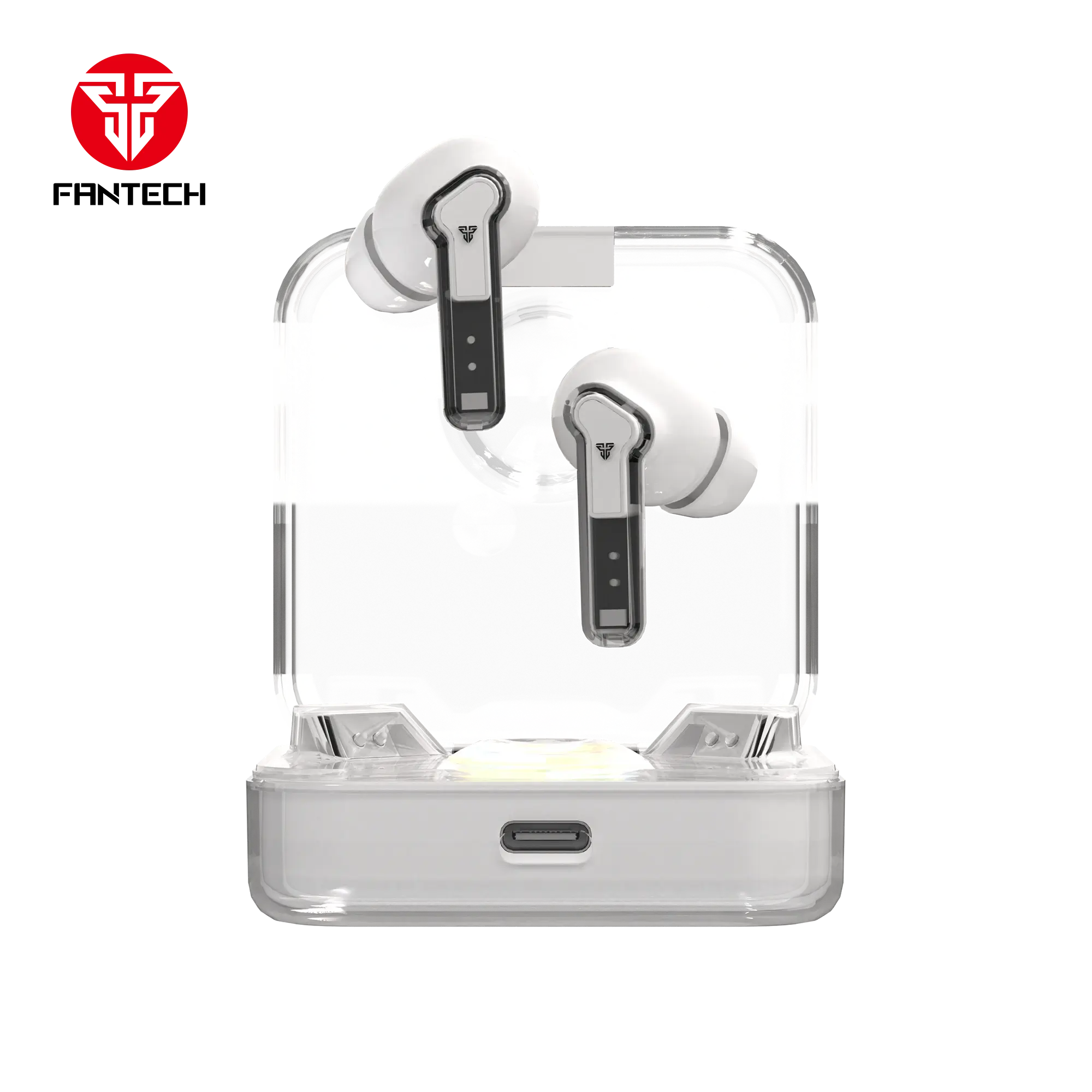 Fantech Groove Aurora Tx3 True Wireless Stereo Earbuds