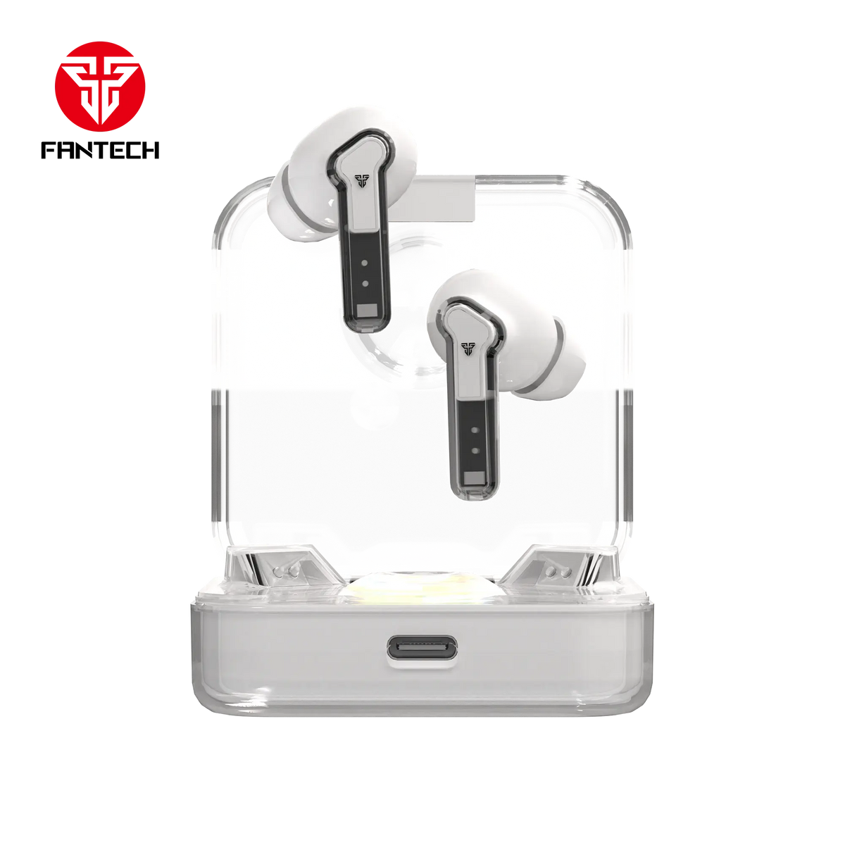 FANTECH GROOVE AURORA TX3 TRUE WIRELESS STEREO EARBUDS