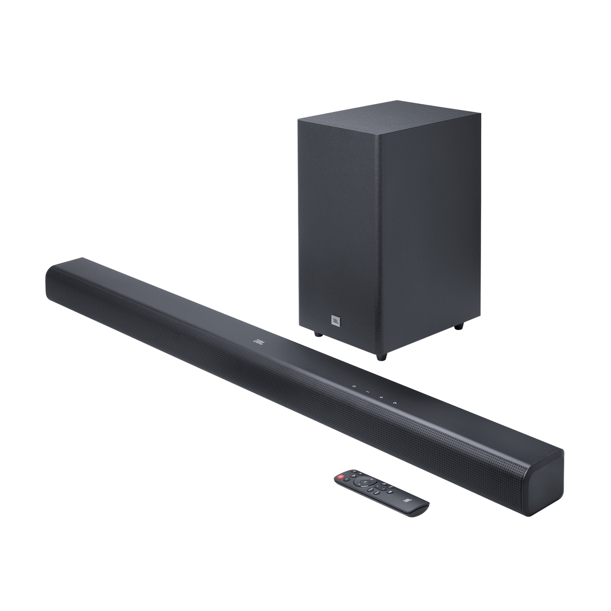 JBL Cinema SB580 | 3.1 Channel Soundbar | JBLSB580BLKUK