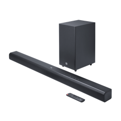 JBL Cinema SB580 | 3.1 Channel Soundbar | JBLSB580BLKUK