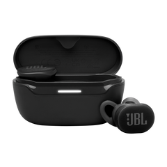 JBL wireless headset for computer setup