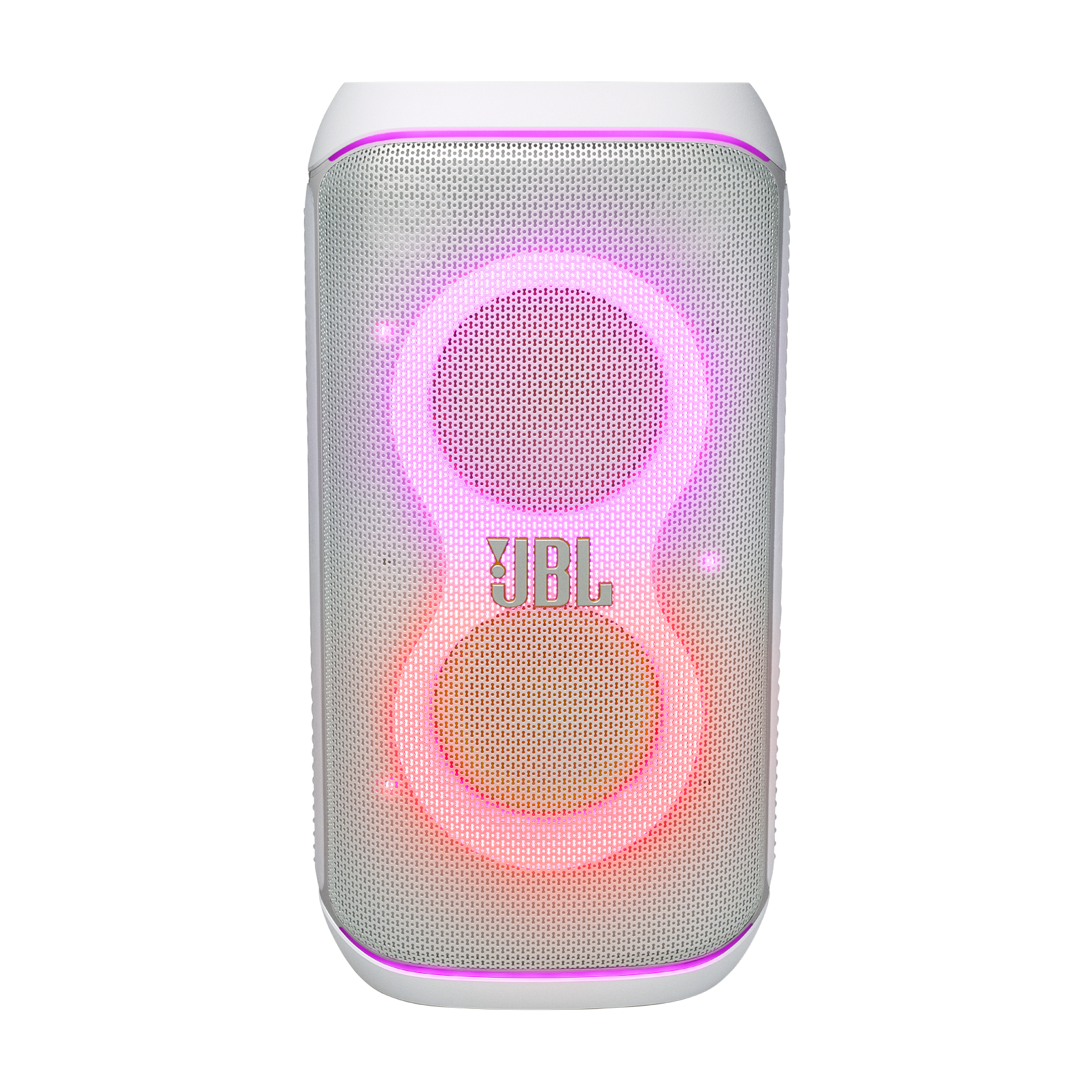 JBL speaker for audio playback