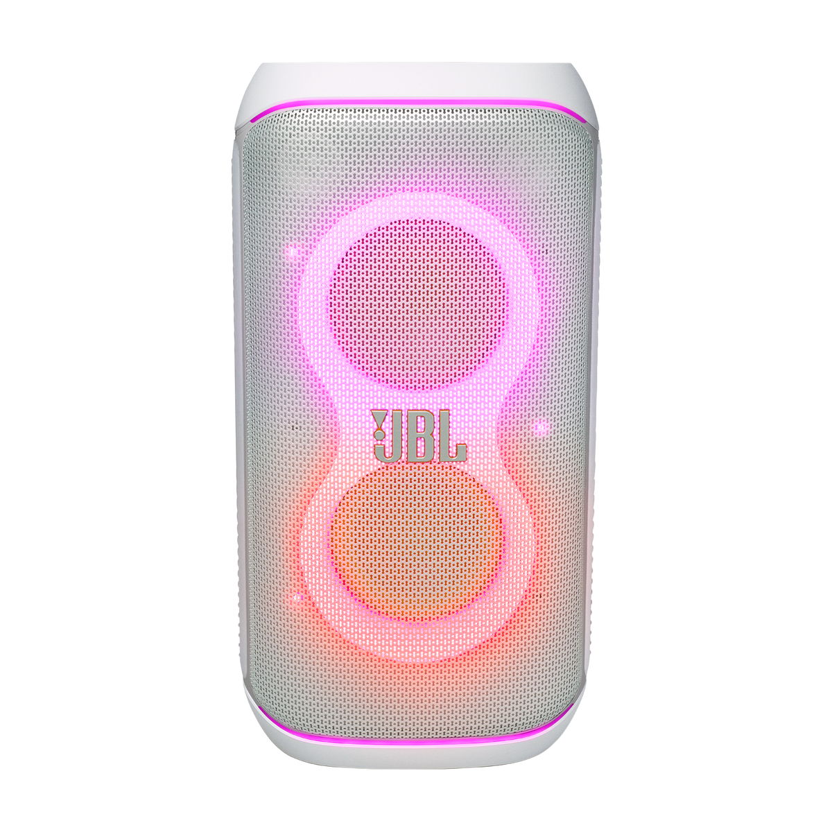 JBL speaker for audio playback