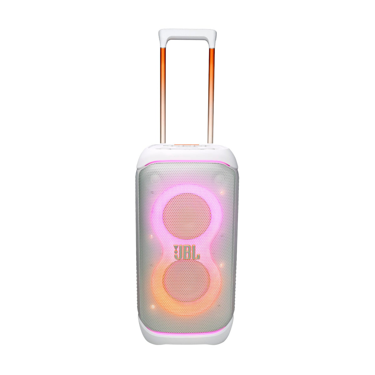 JBL wireless speaker for audio playback