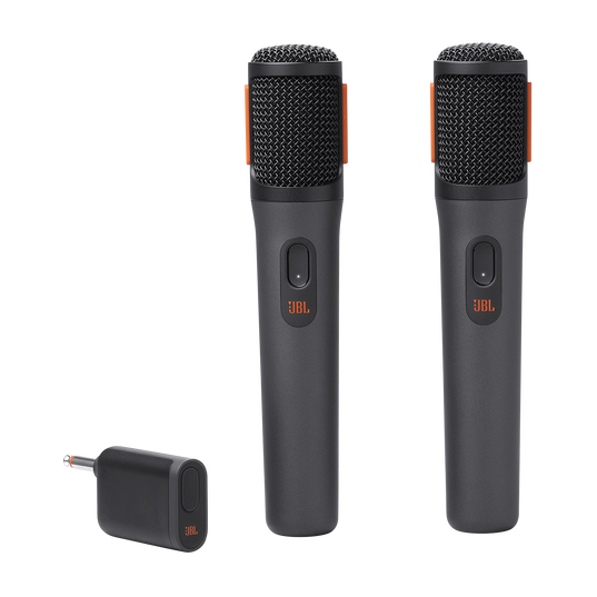 JBL PARTYBOX Wireless Mic JBLPBWIRELESSMIC, microphones