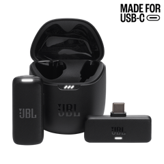 JBL Quantum Stream Wireless USB - C JBLSTRMWLUSBCBLK, streaming gear