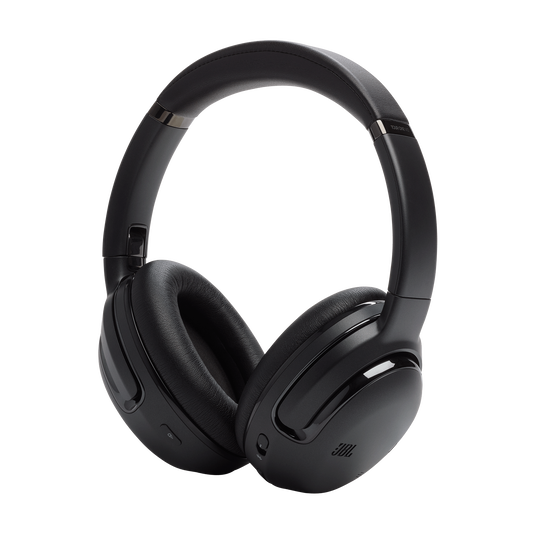 JBL Tour One M2 Speaker Headphone | JBLTOURONEM2BLK