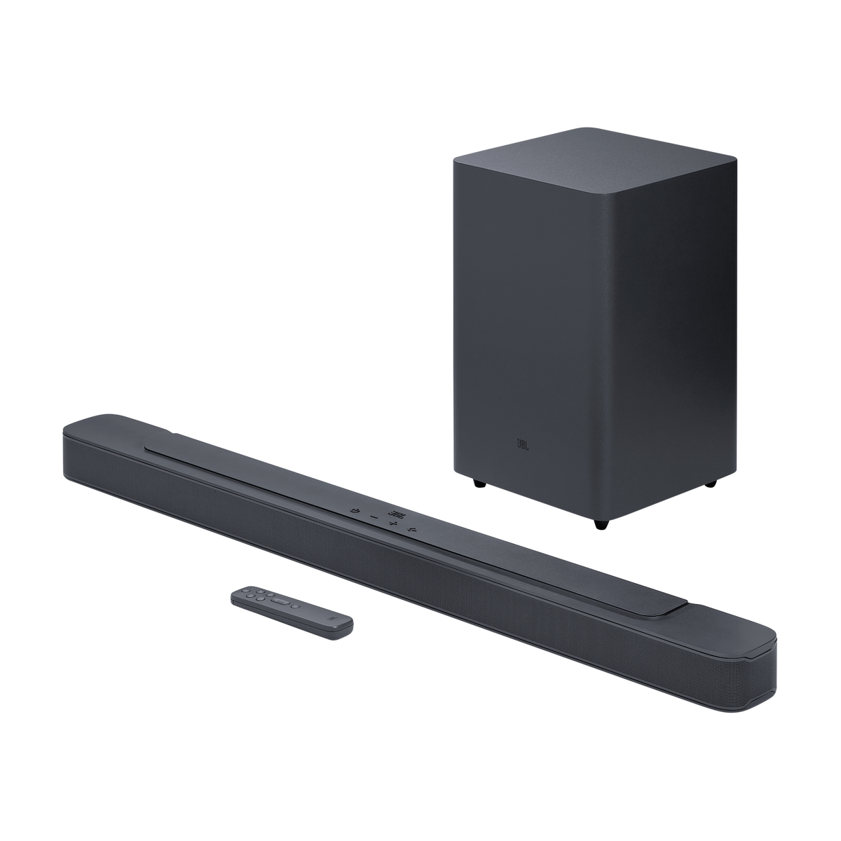 JBL BAR 210 2.1 Channel soundbar | JBLBAR21DBM2BLKUK