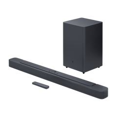 JBL BAR 210 2.1 Channel soundbar | JBLBAR21DBM2BLKUK