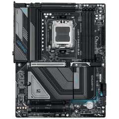 Gigabyte Bluetooth motherboard for desktop computer builds