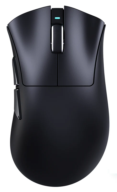 ATTACK SHARK V3 PRO WIRELESS Mouse -BLACK