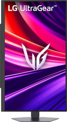 LG 27G810A-B 27-inch Ultragear Gaming Monitor 4K UHD IPS Dual Mode UHD 180Hz or FHD 360Hz 1ms