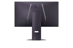 LG 32GS95UV-B 32-inch UltraGear Dual-Mode OLED Gaming Monitor - 4K UHD 0.03ms DisplayHDR True Black 400