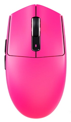 ATTACK SHARK G3 PRO Tri-mode Wireless Gaming Mouse - Berry Red