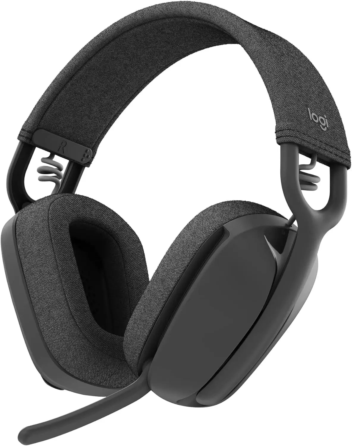 Logitech Zone Vibe 100 Lightweight Wireless Headphone Logitech Zone Vibe 100 Lightweight Wireless Headphone