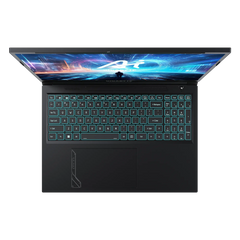 Gigabyte laptop for portable computing