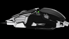 Meetion M990S RGB Programable Mouse
