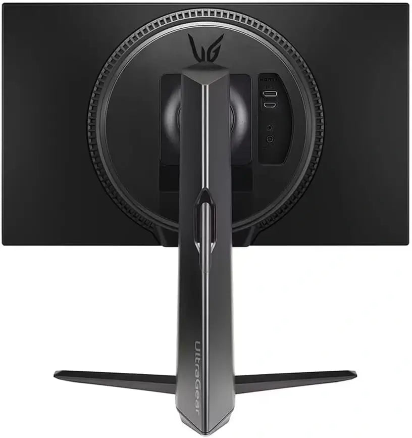 Lg Ultragear monitor for display setup