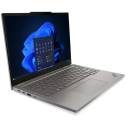 Business Laptop Lenovo ThinkPad L13 2-in-1 Gen 6, Intel Core Ultra 7 255U 5.2GHz, 16GB LPDDR5x-7467, 1TB PCIe SSD Gen 4, 13.3" FHD+ (1920 x 1200) IPS 100% sRGB Touchscreen, w/ Integrated Pen - Windows 11 Pro - 3 Year Warranty